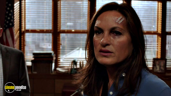 A still #43 from Law and Order: Special Victims Unit: Series 15 (2013)