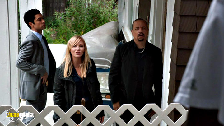 A still #40 from Law and Order: Special Victims Unit: Series 15 (2013)