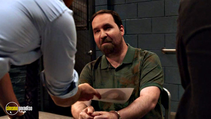 A still #39 from Law and Order: Special Victims Unit: Series 15 (2013)
