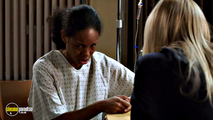 A still #38 from Law and Order: Special Victims Unit: Series 15 (2013)