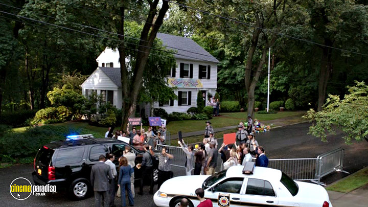 A still #35 from Law and Order: Special Victims Unit: Series 15 (2013)