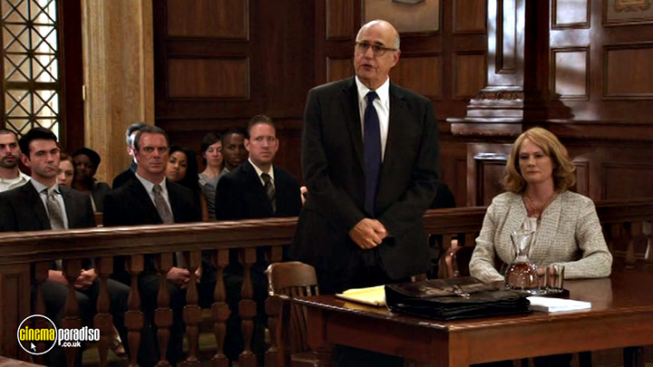 A still #32 from Law and Order: Special Victims Unit: Series 15 (2013)
