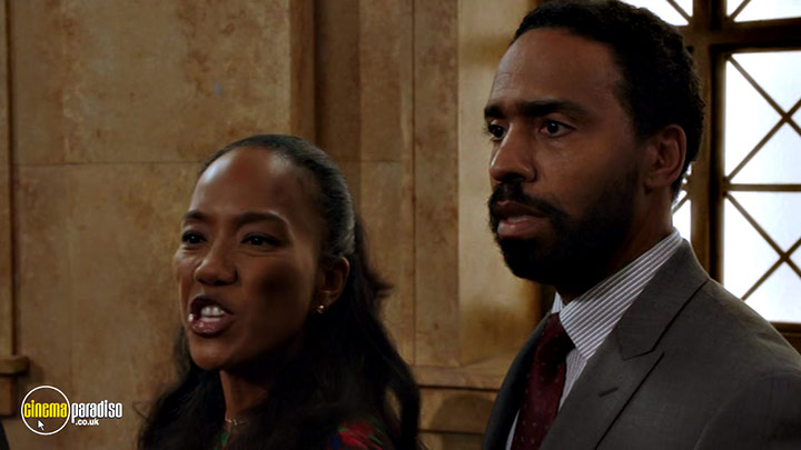 A still #17 from Law and Order: Special Victims Unit: Series 15 (2013)