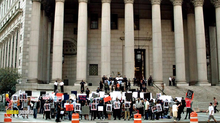 A still #31 from Law and Order: Special Victims Unit: Series 15 (2013)