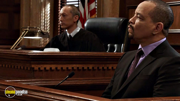 A still #30 from Law and Order: Special Victims Unit: Series 15 (2013)