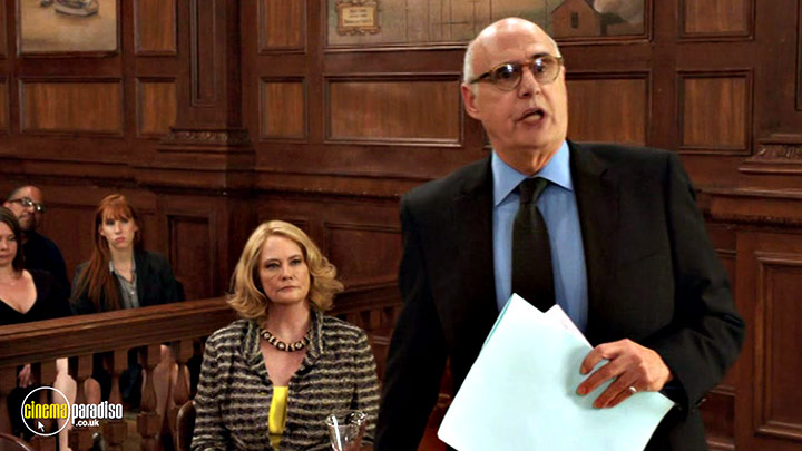 A still #16 from Law and Order: Special Victims Unit: Series 15 (2013)