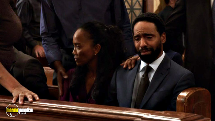 A still #29 from Law and Order: Special Victims Unit: Series 15 (2013)