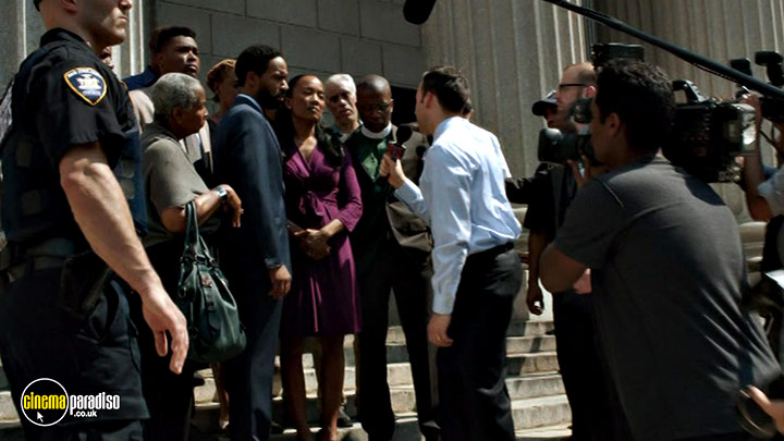 A still #28 from Law and Order: Special Victims Unit: Series 15 (2013)