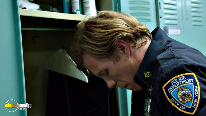 A still #26 from Law and Order: Special Victims Unit: Series 15 (2013)