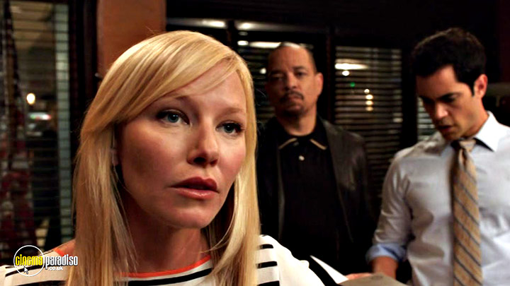 A still #3 from Law and Order: Special Victims Unit: Series 15 (2013)