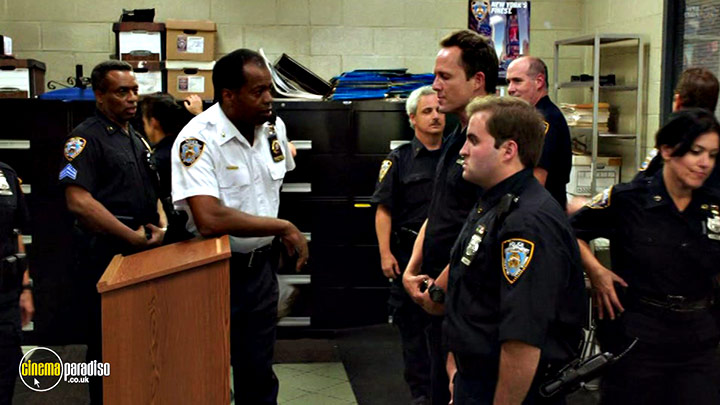 A still #25 from Law and Order: Special Victims Unit: Series 15 (2013)