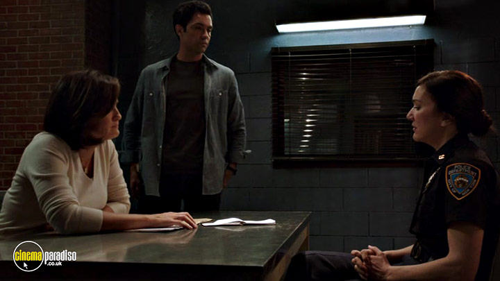 A still #24 from Law and Order: Special Victims Unit: Series 15 (2013)