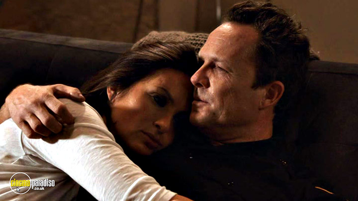 A still #8 from Law and Order: Special Victims Unit: Series 15 (2013)