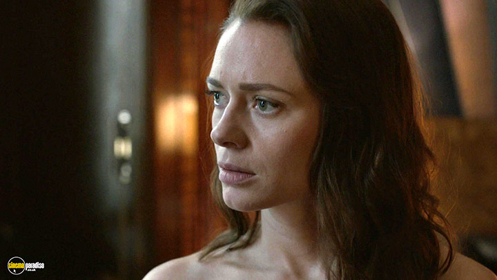 A still #2 from SS-GB (2017)