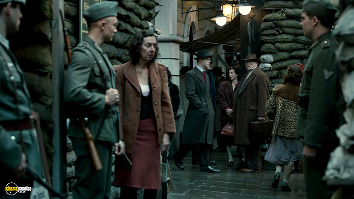 A still #50 from SS-GB (2017)