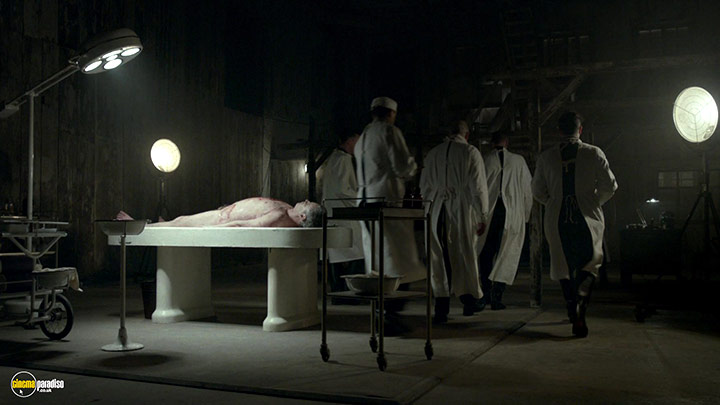 A still #45 from SS-GB (2017)