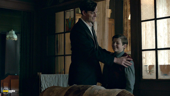 A still #43 from SS-GB (2017)