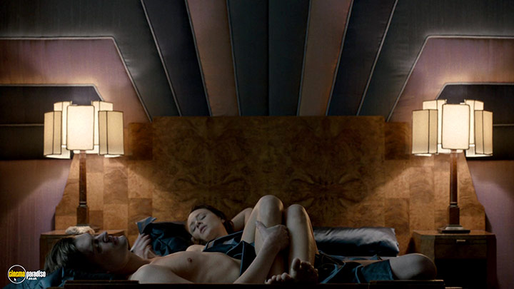 A still #42 from SS-GB (2017)