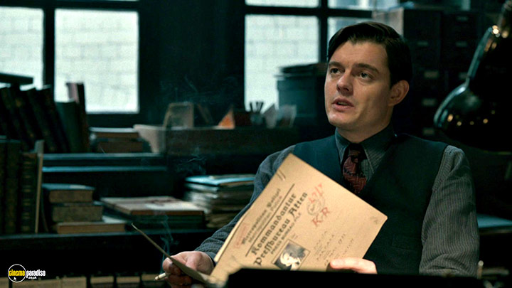 A still #38 from SS-GB (2017)