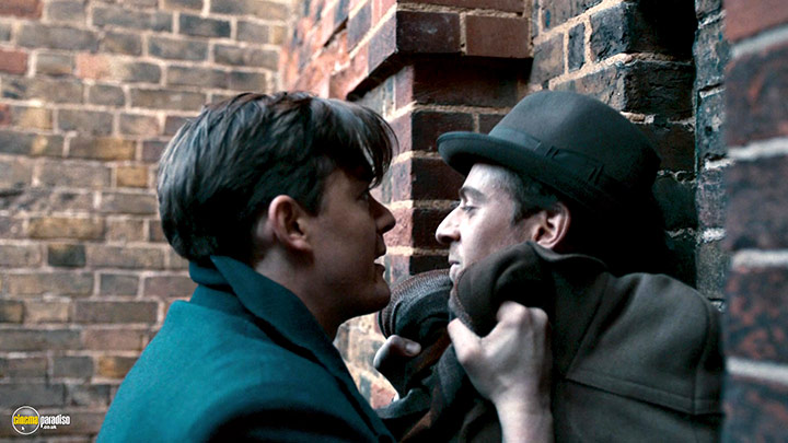 A still #36 from SS-GB (2017)