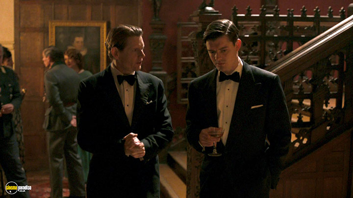 A still #32 from SS-GB (2017)