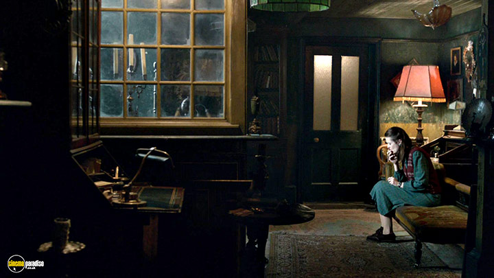A still #18 from SS-GB (2017)