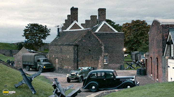 A still #23 from SS-GB (2017)