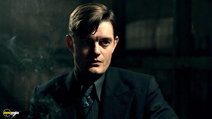 A still #14 from SS-GB (2017)