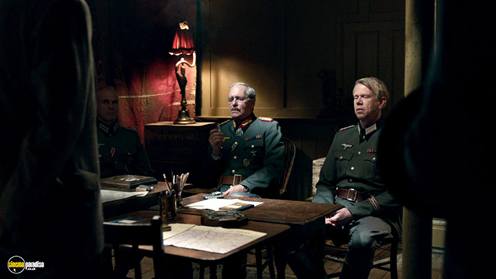 A still #15 from SS-GB (2017)