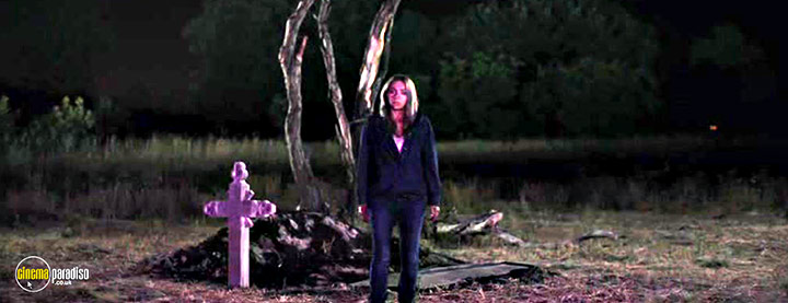 A still #20 from The Rift (2016)
