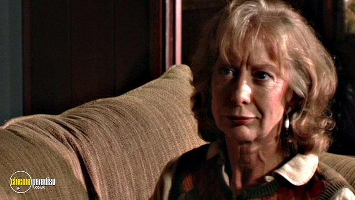 A still #4 from The Man from Earth (2007)