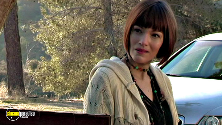 A still #2 from The Man from Earth (2007)
