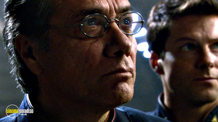 A still #20 from Battlestar Galactica: Razor (2007)