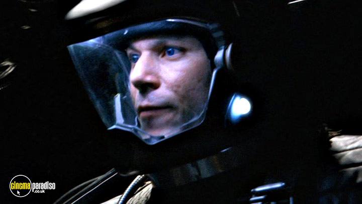A still #10 from Battlestar Galactica: Razor (2007)