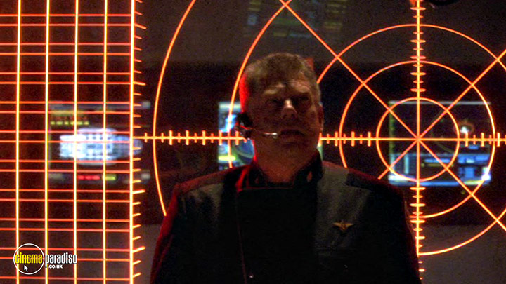 A still #11 from Battlestar Galactica: Razor (2007)