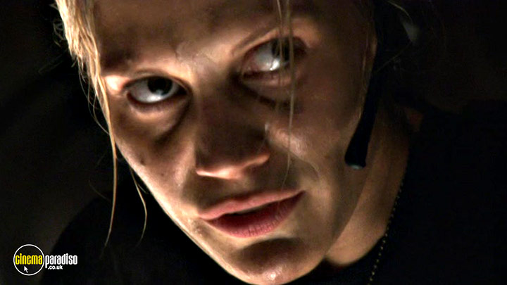 A still #8 from Battlestar Galactica: Razor (2007)
