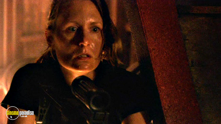 A still #5 from Battlestar Galactica: Razor (2007)