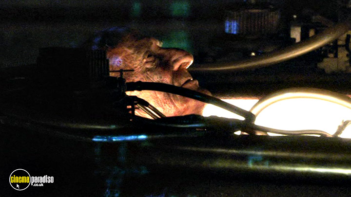 A still #15 from Battlestar Galactica: Razor (2007)