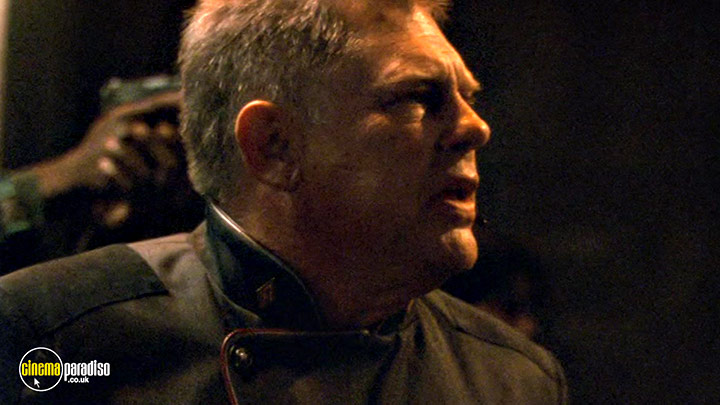 A still #4 from Battlestar Galactica: Razor (2007)