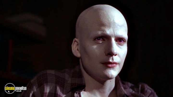 A still #53 from Powder (1995)
