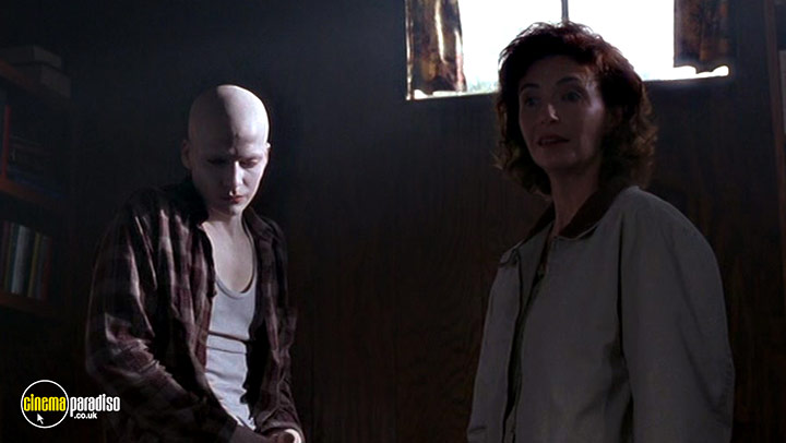 A still #52 from Powder (1995)