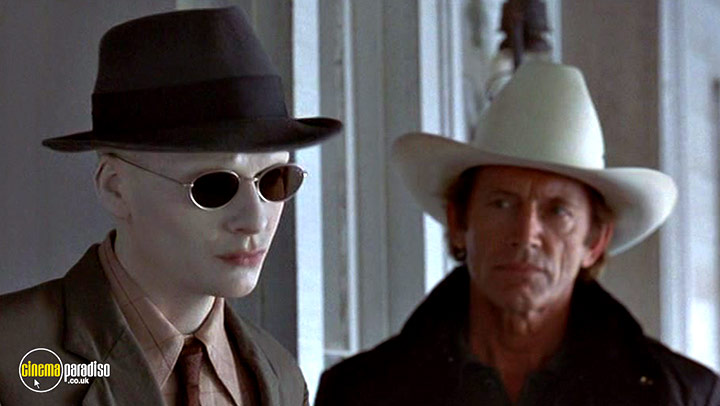 A still #51 from Powder (1995)