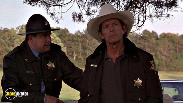 A still #50 from Powder (1995)