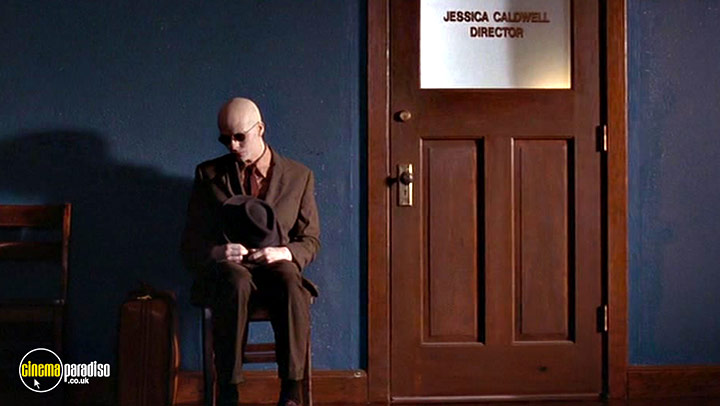 A still #49 from Powder (1995)