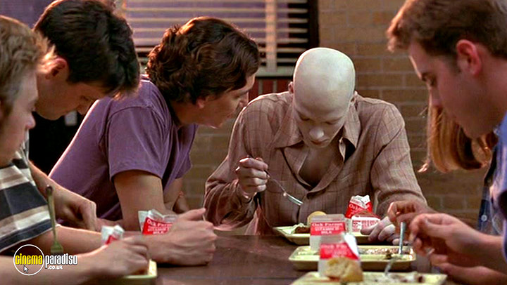 A still #47 from Powder (1995)