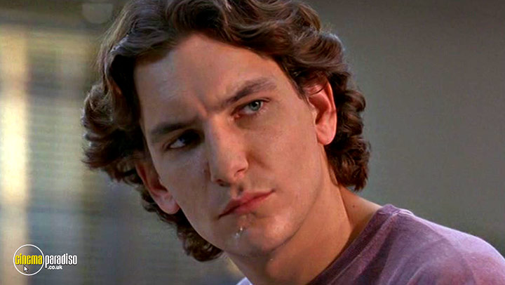 A still #14 from Powder (1995)
