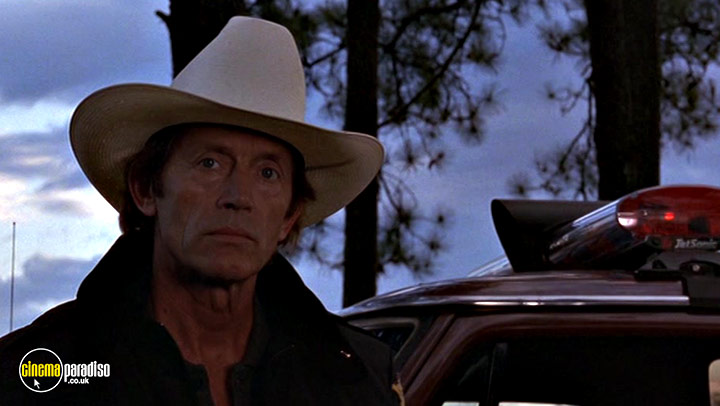A still #45 from Powder (1995)