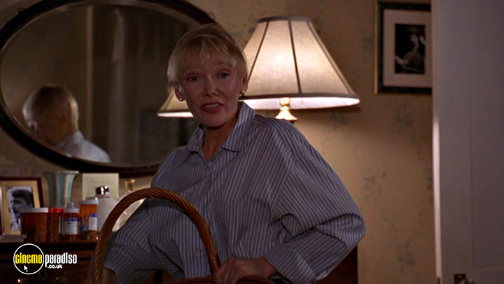 A still #43 from Powder (1995)