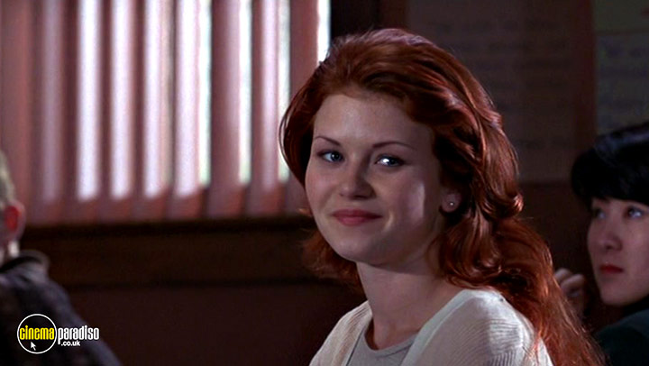 A still #42 from Powder (1995)