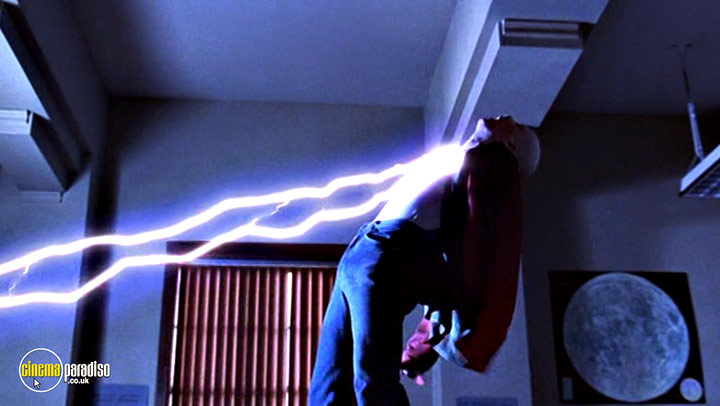 A still #41 from Powder (1995)